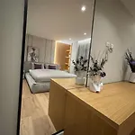 Azure Coast Suites, Sea View,iliria * Durrës