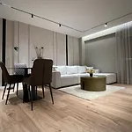 Lägenhet Azure Coast Suites, Sea View,iliria Durrës
