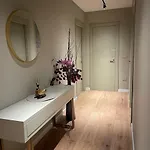 Lägenhet Azure Coast Suites, Sea View,iliria Durrës