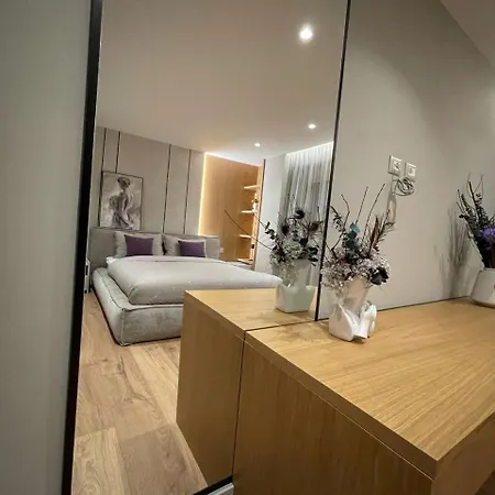 Azure Coast Suites, Sea View,iliria * Durrës