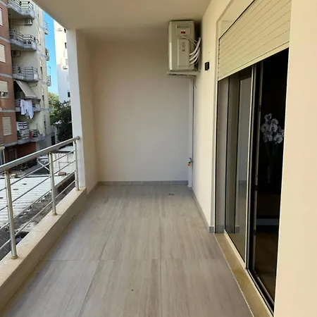 Azure Coast Suites, Sea View,iliria *