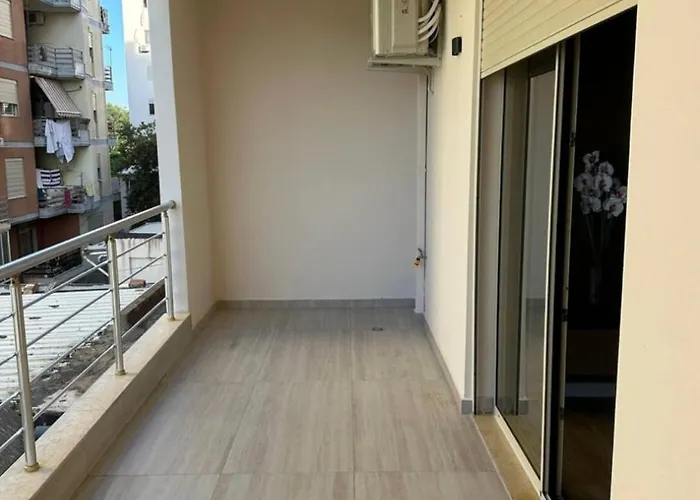 Azure Coast Suites, Sea View,iliria *